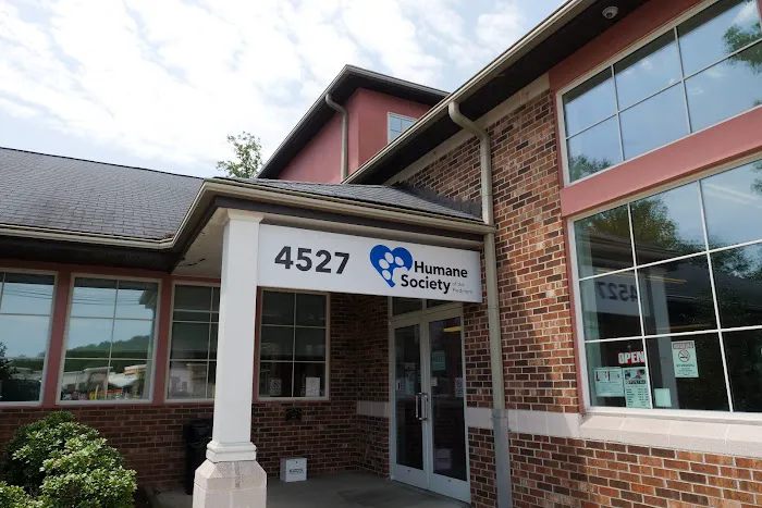 Humane Society of the Piedmont Picture 5