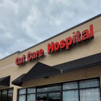 Cat Care Hospital ico
