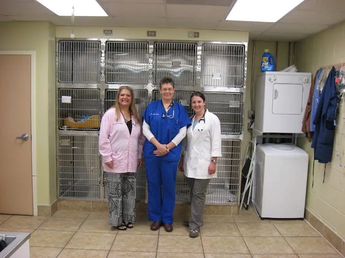 Adams Farm Animal Hospital, P.A. Picture 6