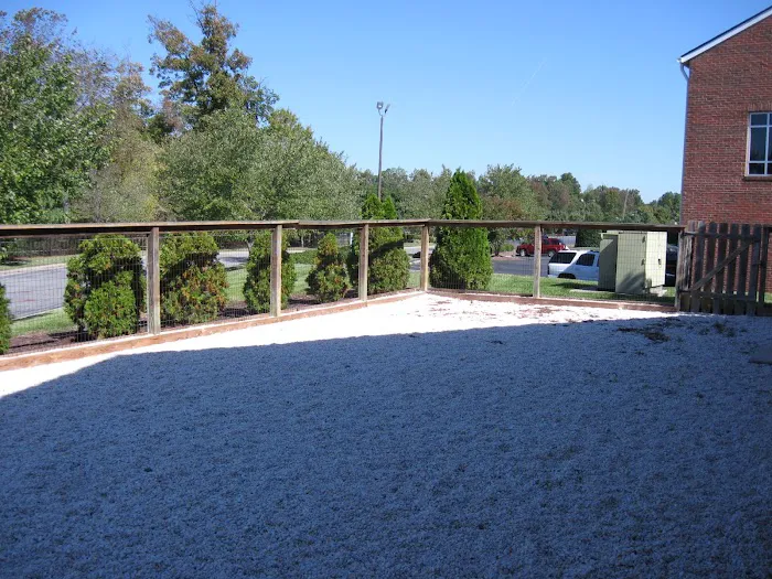 Adams Farm Animal Hospital, P.A. Picture 4