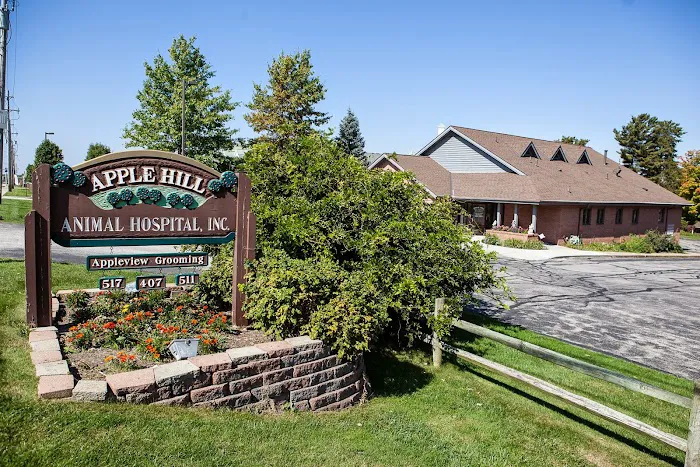 Apple Hill Animal Hospital Picture 3