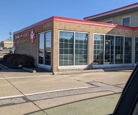 Broadview Animal & Bird Hospital