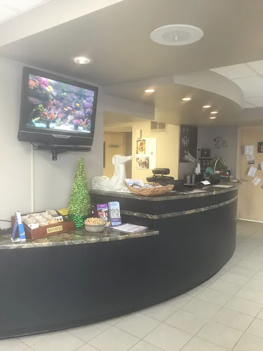 Broadview Animal & Bird Hospital Picture 2