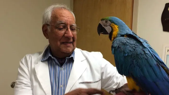 Aaron Animal Clinic Picture 1