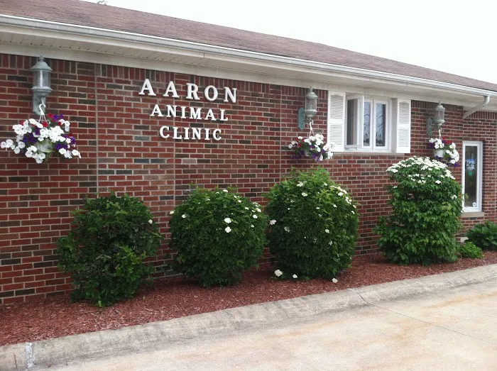 Aaron Animal Clinic Picture 2