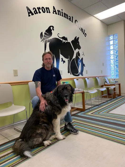Aaron Animal Clinic Picture 5