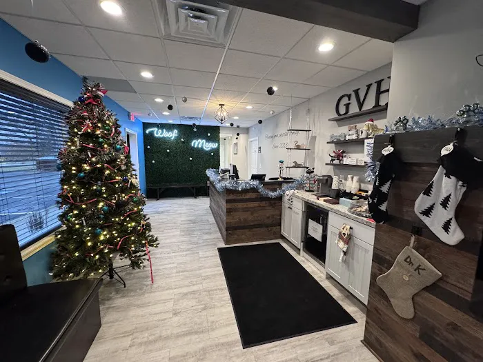 Greystone Veterinary Hospital + Urgent Care Picture 7