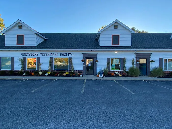 Greystone Veterinary Hospital + Urgent Care Picture 1