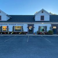 Greystone Veterinary Hospital + Urgent Care ico