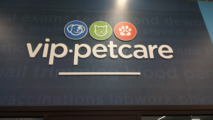 VIP Petcare Vaccination Clinic Picture 8