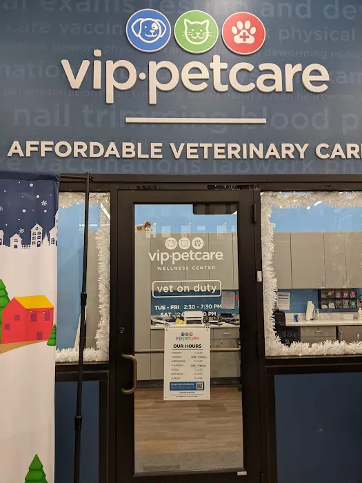 VIP Petcare Vaccination Clinic Picture 5