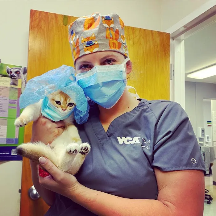 VCA Fairfield Animal Hospital Picture 1