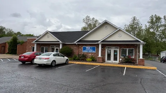 VCA Fairfield Animal Hospital Picture 2
