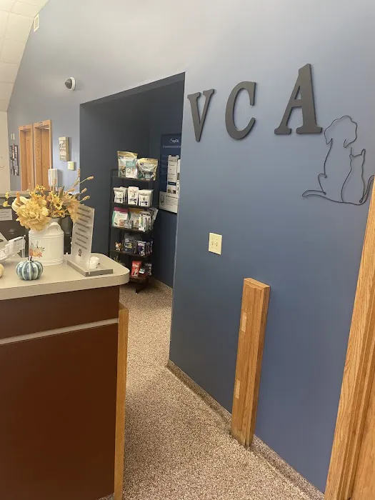 VCA Morris Animal Hospital Picture 5
