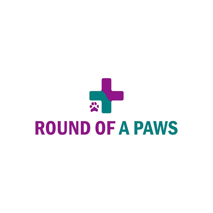 Round of a Paws Picture 1
