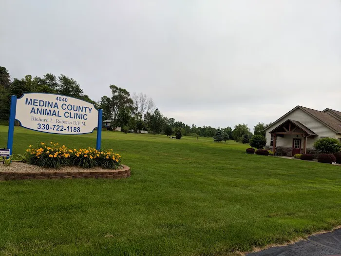 Southern Medina Veterinary Clinic Picture 4