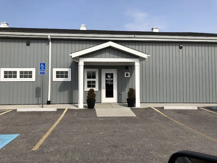 Sharon Center Veterinary Hospital Picture 8