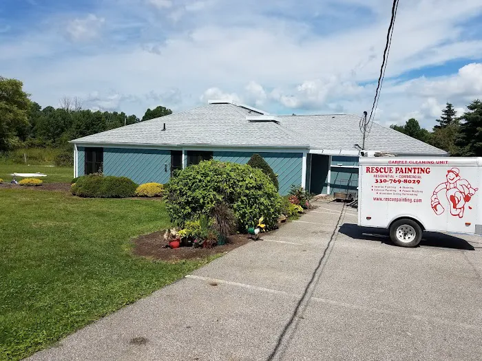 Cloverleaf Animal Hospital Picture 2