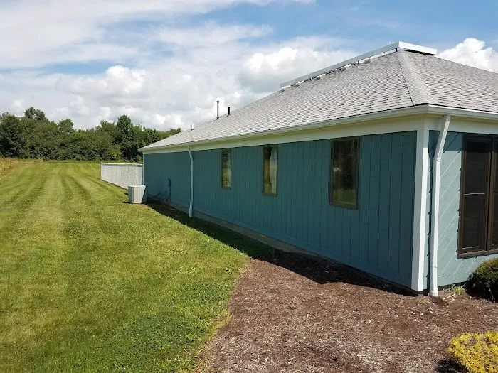 Cloverleaf Animal Hospital Picture 3