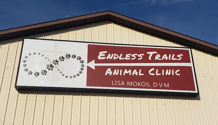 Endless Trails Animal Clinic Picture 1
