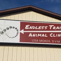 Endless Trails Animal Clinic ico