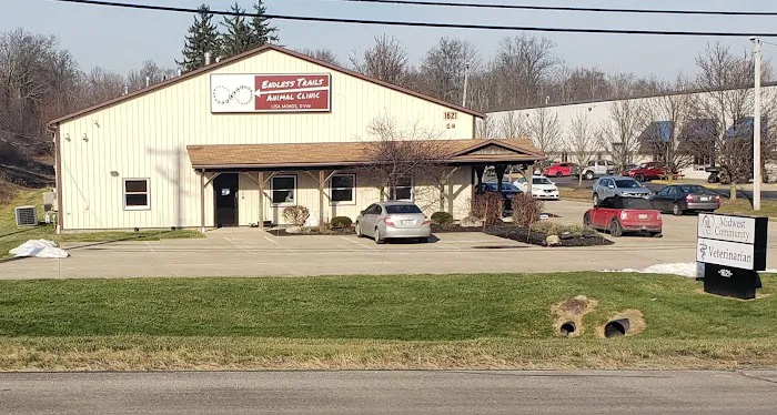 Endless Trails Animal Clinic Picture 2