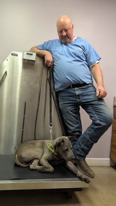 Granger Veterinary Hospital Picture 3