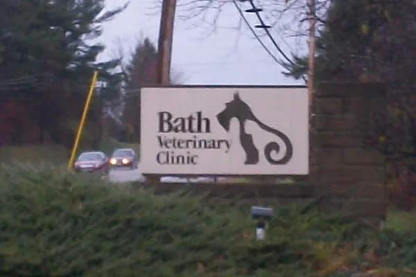 Bath Veterinary Clinic Picture 2