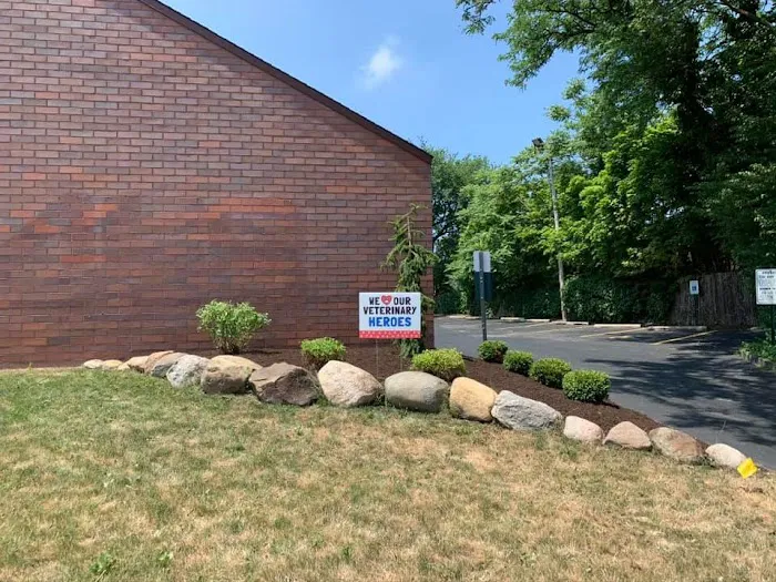 Roberts & Wendt Animal Hospital Picture 3