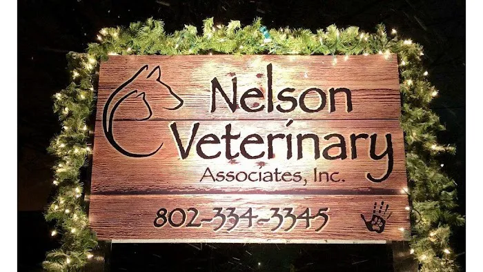 Nelson Veterinary Associates, Inc Picture 2