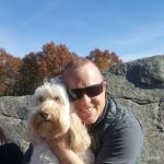 G. Scott Teague DVM