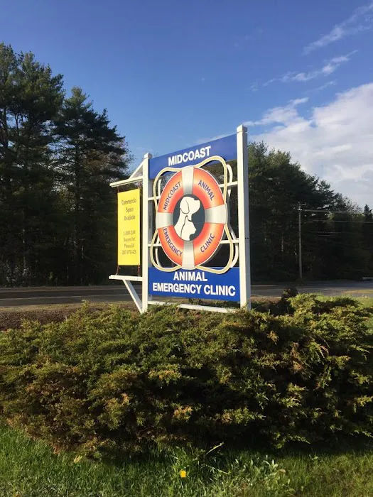 Midcoast Animal Emergency Clinic Picture 8