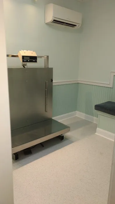 Manchester Animal Hospital Picture 3