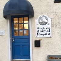 Manchester Animal Hospital ico