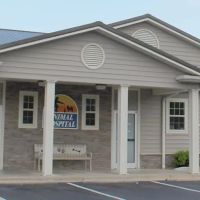 Animal Hospital of Wilkes ico