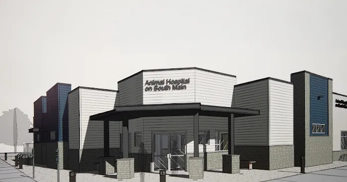 Animal Hospital on South Main Picture 1