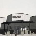 Animal Hospital on South Main
