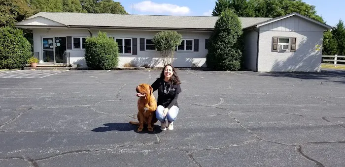 Stony Point Animal Clinic Picture 5