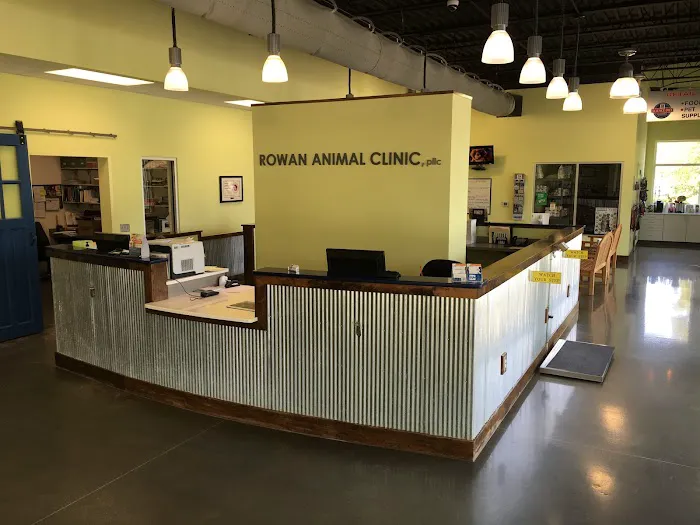 Rowan Animal Clinic Picture 2