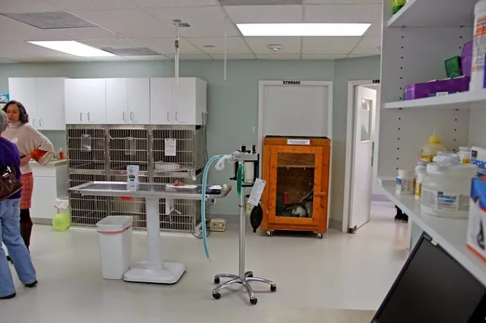 Appalachian New River Veterinary Associates Picture 4