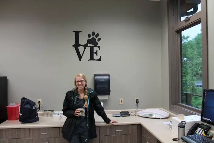 Pet Care Clinic of the High Country Picture 4
