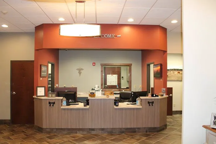 Pet Care Clinic of the High Country Picture 2