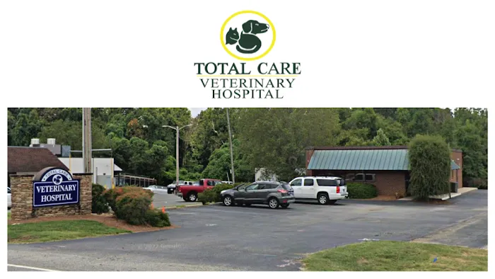 Total Care Veterinary Hospital Picture 10