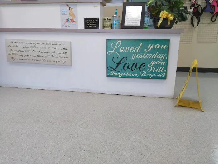 High Point Veterinary Hospital Picture 7