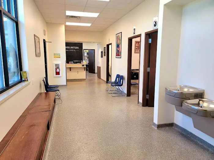 Franklinton Animal Hospital Picture 10