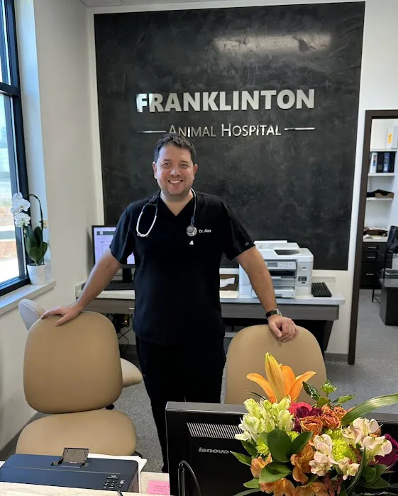 Franklinton Animal Hospital Picture 5