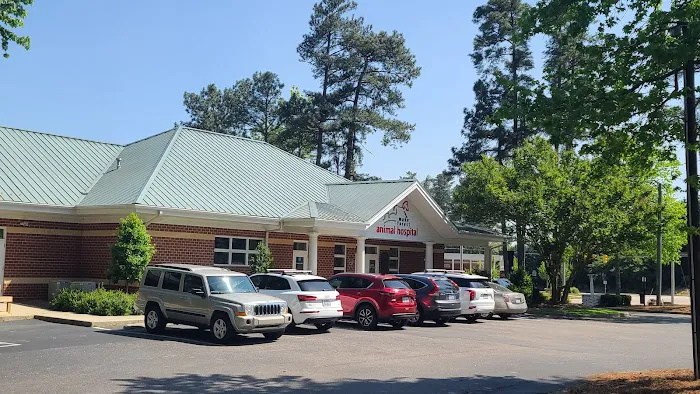 Wake Forest Animal Hospital Picture 8