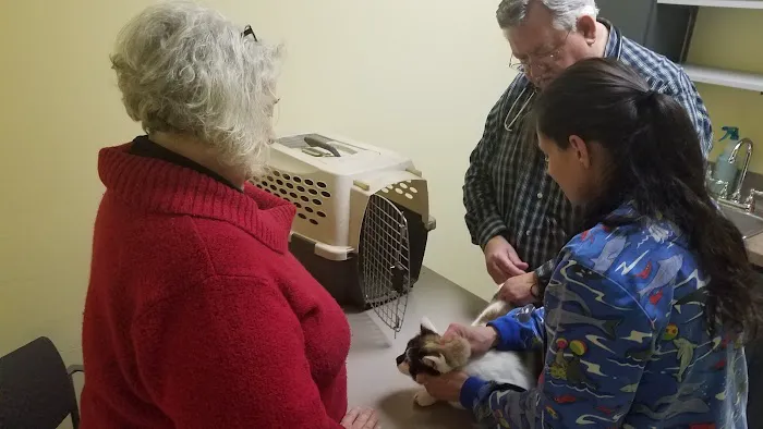 Tar River Veterinary Hospital Picture 3