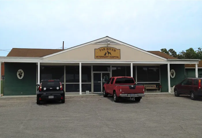 Tar River Veterinary Hospital Picture 9
