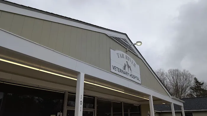 Tar River Veterinary Hospital Picture 7